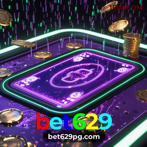 bet629 Casino ao Vivo Brasil | Dealers de Classe Mundial