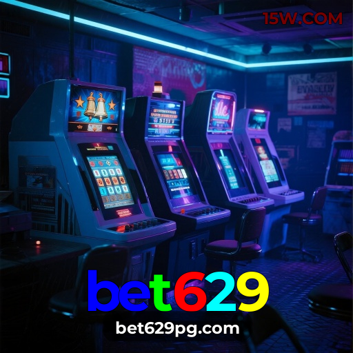 bet629 Plataforma : O cassino online mais confiável e seguro do Brasil está esperando por você!